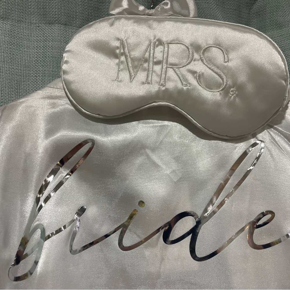 Miss to Mrs. Starter Kit - Bridal Bundle